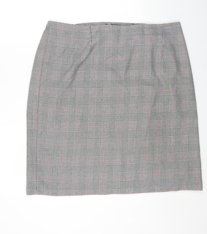 Womens UK Size 26 essence A-Line  Skirt