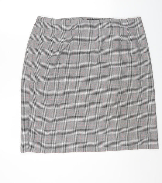 Womens UK Size 26 essence A-Line  Skirt
