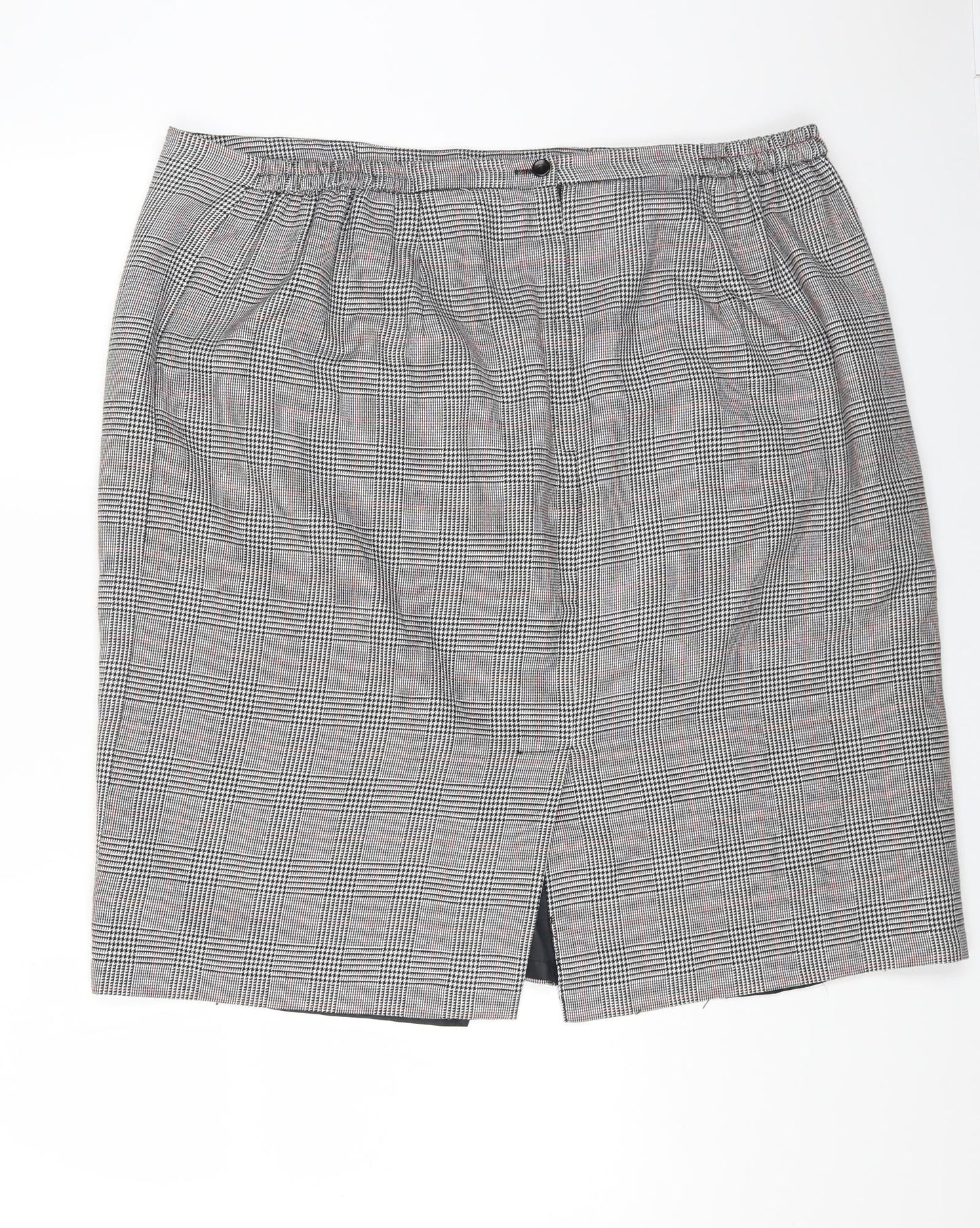 Womens UK Size 26 essence A-Line  Skirt