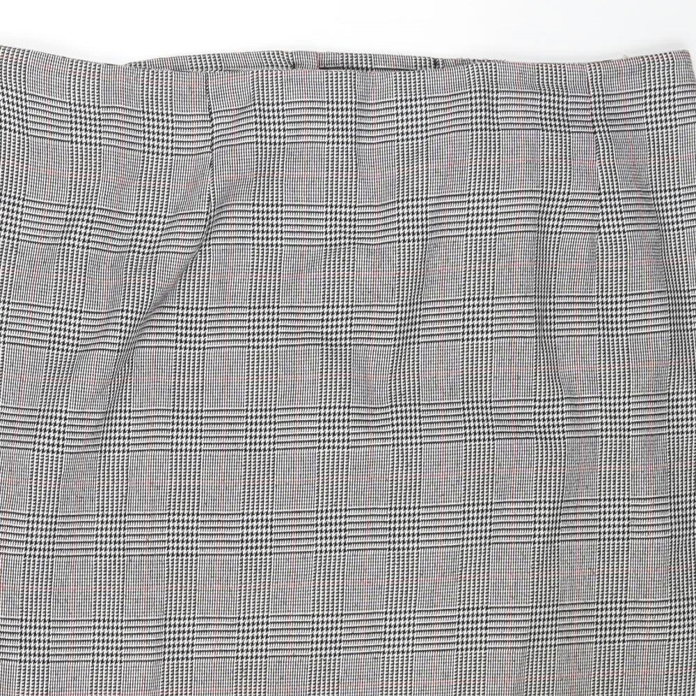 Womens UK Size 26 essence A-Line  Skirt