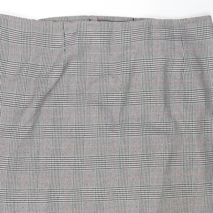Womens UK Size 26 essence A-Line  Skirt