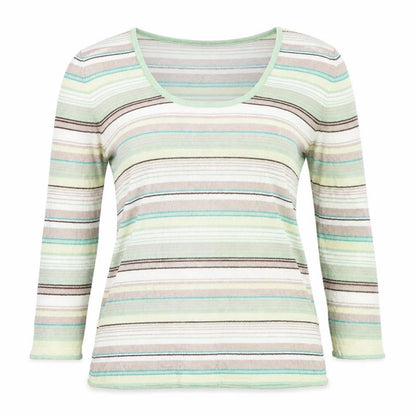 Womens UK Size 12 George Multicoloured Pullover Jumper