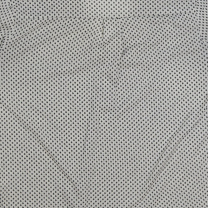 Womens UK Size S H&M White Basic Blouse