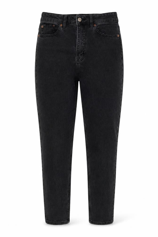 Womens UK Size 10 H&M Regular Fit Skinny Grey Jeans