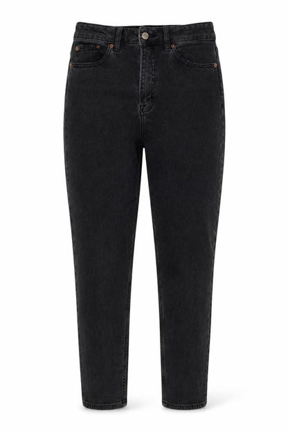 Womens UK Size 10 H&M Regular Fit Skinny Grey Jeans