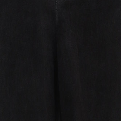 Womens UK Size 10 H&M Regular Fit Skinny Grey Jeans