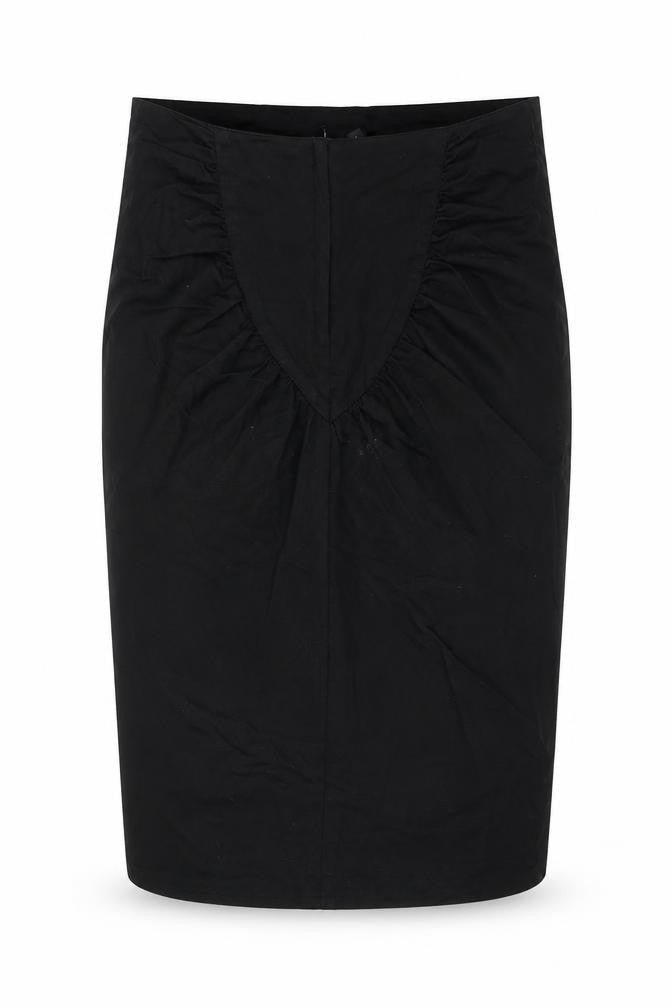 Womens UK Size 10 Topshop Straight & Pencil  Skirt