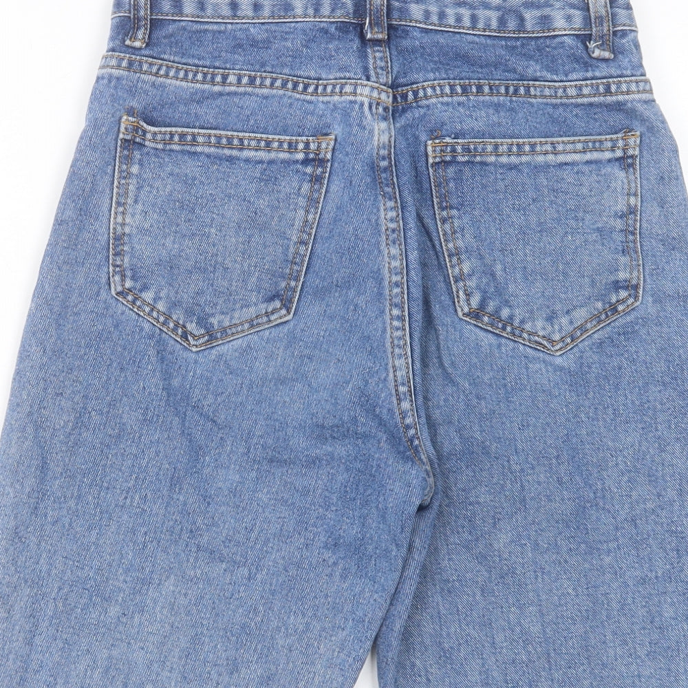 Womens UK Size 26 in Preworn Regular Fit Bermuda Shorts