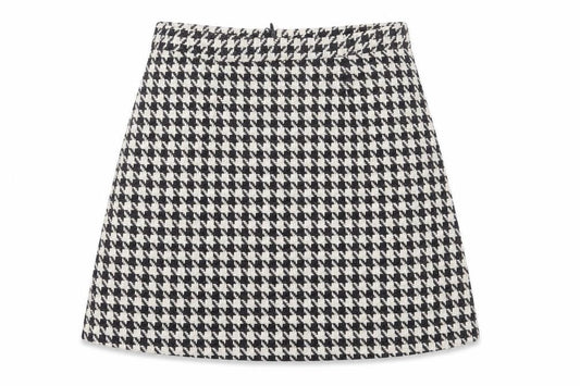 Womens UK Size 6 In the Style A-Line  Skirt