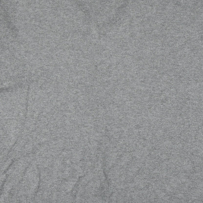 Womens UK Size S French Connection Grey Pullover Jumper