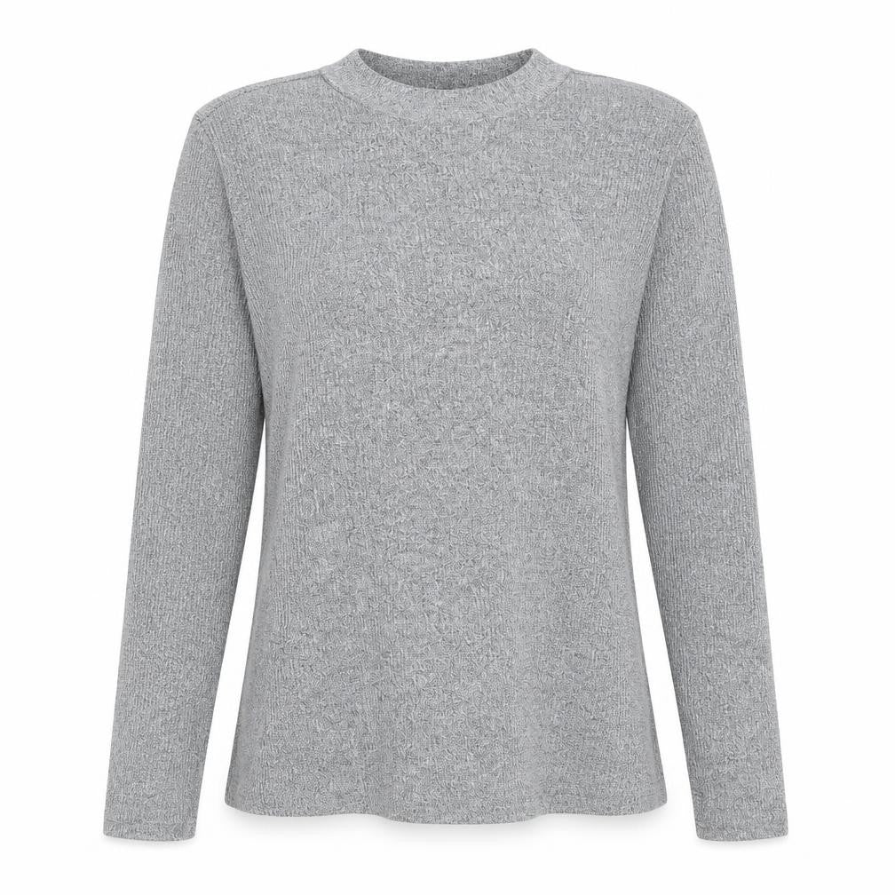 Womens UK Size 14 NEXT Grey Pullover Jumper