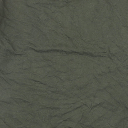 PEP & CO Womens Green Cotton Pullover Sweatshirt Size M Pullover - Unique