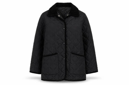 Womens UK Size XS Gap Black Jacket