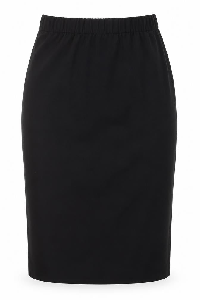Womens UK Size 8 Marks and Spencer Straight & Pencil  Skirt
