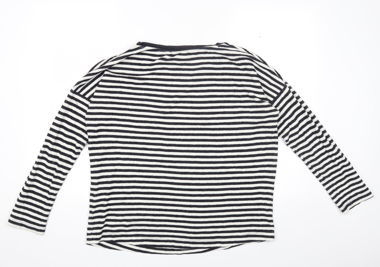 Womens UK Size 14 NEXT Multicoloured Pullover Jumper