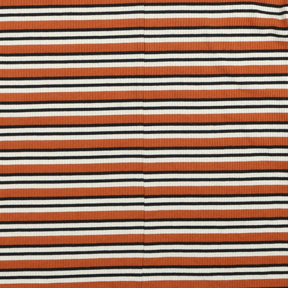 Womens UK Size 16 NEXT Orange Pullover Jumper