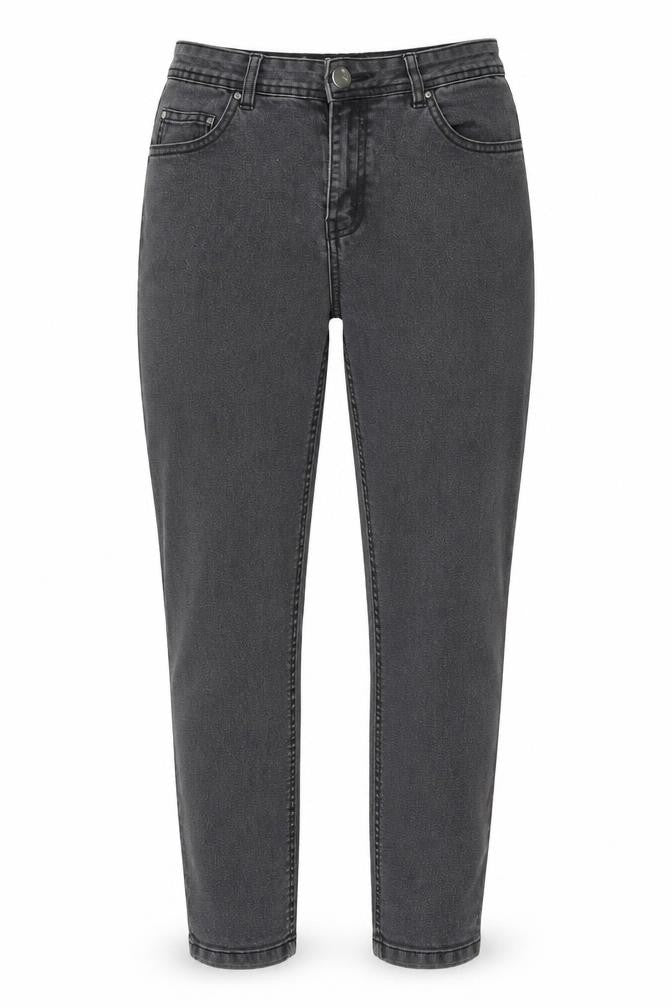 Womens UK Size 10 Select Regular Fit Skinny Grey Jeans
