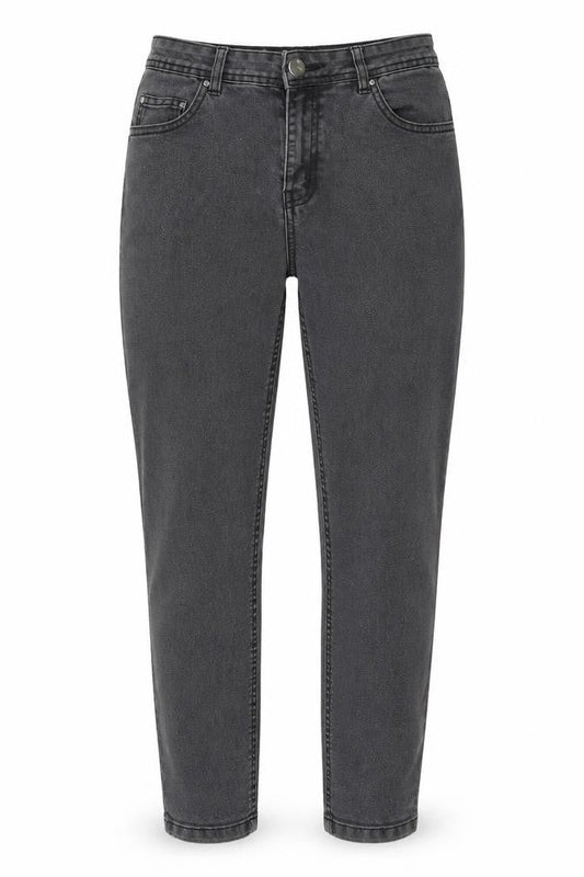 Womens UK Size 10 Select Regular Fit Skinny Grey Jeans