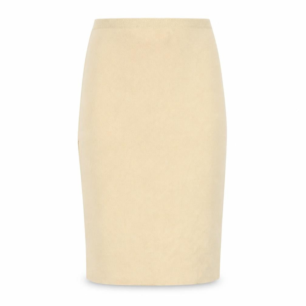 Womens UK Size L Zara A-Line  Skirt