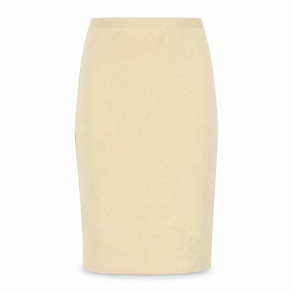 Womens UK Size L Zara A-Line  Skirt