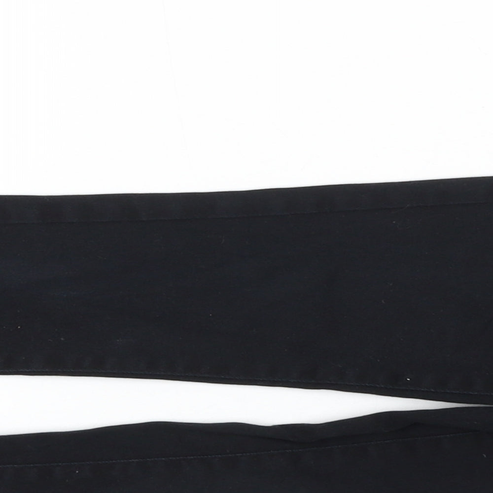 Womens UK Size 10 Marks and Spencer Regular Fit Jegging Black Jeans