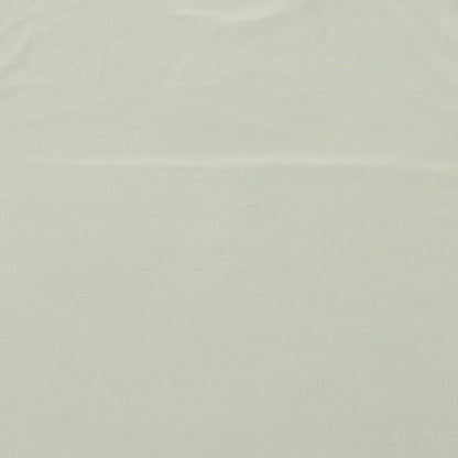 Berkertex Womens Green Polyester Basic T-Shirt Size 22 Round Neck - Flower