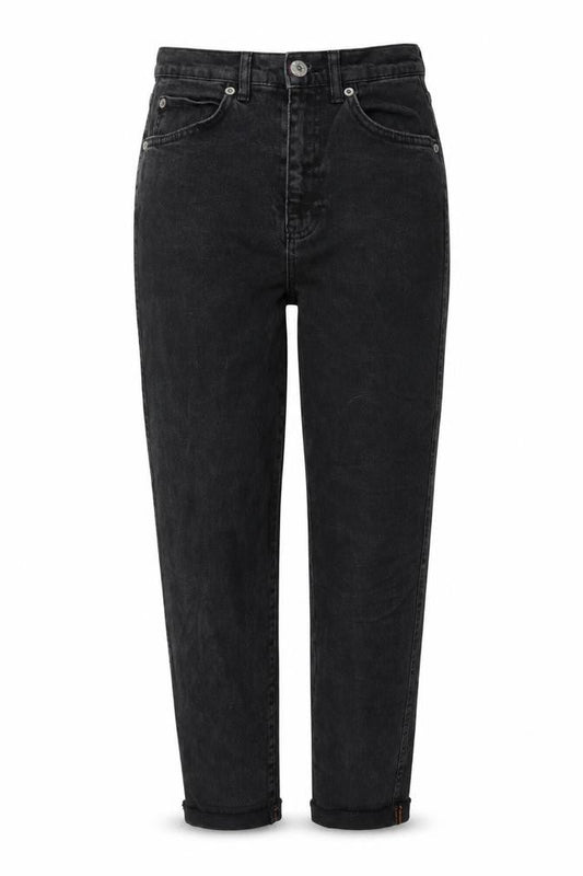 Womens UK Size S Pull&Bear Regular Fit Jegging Grey Jeans