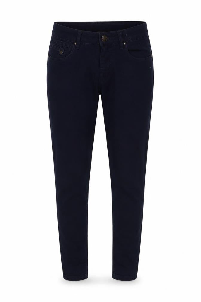 Womens UK Size 10 YESYES Regular Fit Skinny Blue Jeans