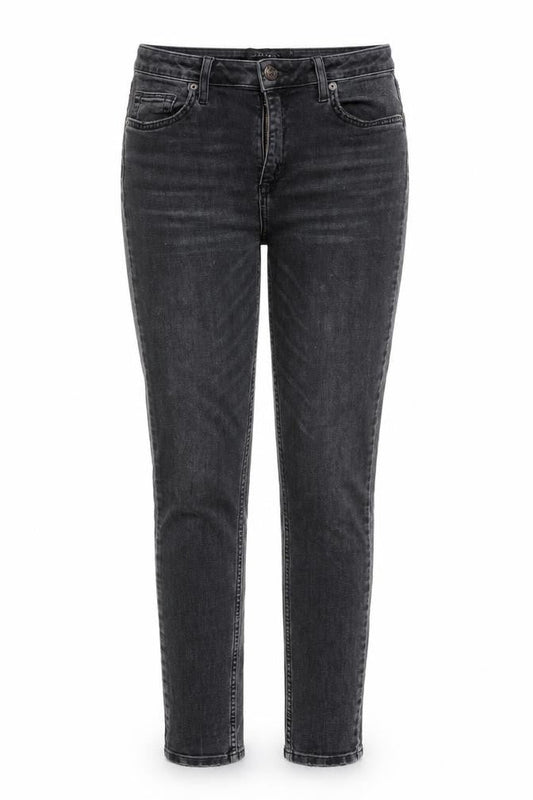 Womens UK Size 28 in BDG Black Skinny Jeans