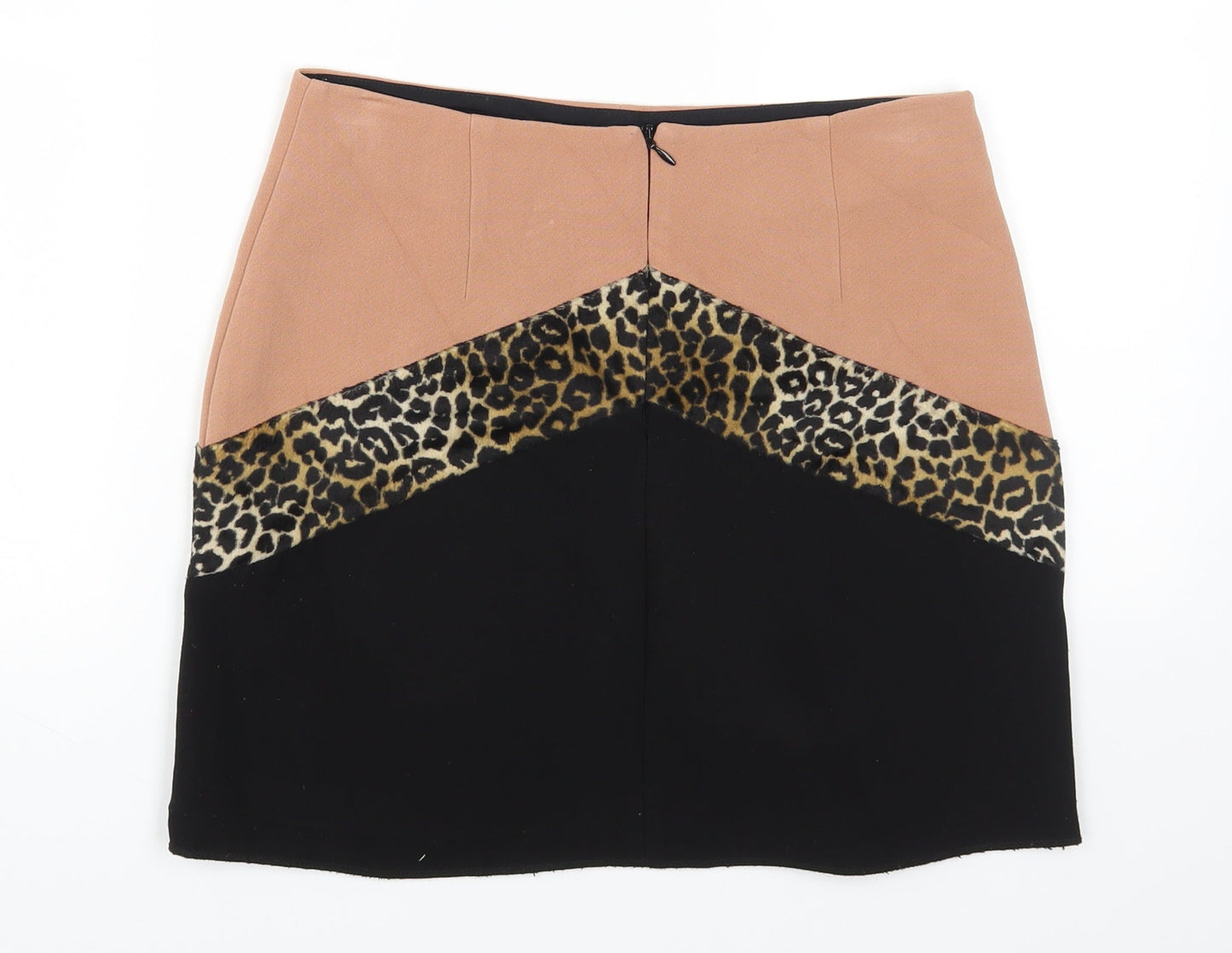 Womens UK Size 8 River Island Mini  Skirt