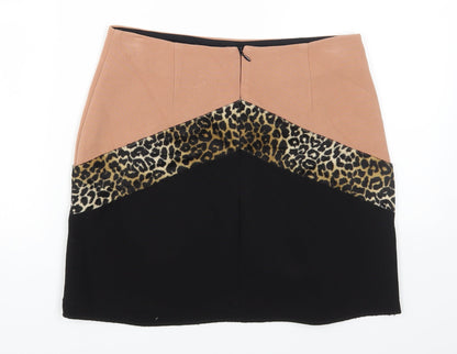 Womens UK Size 8 River Island Mini  Skirt