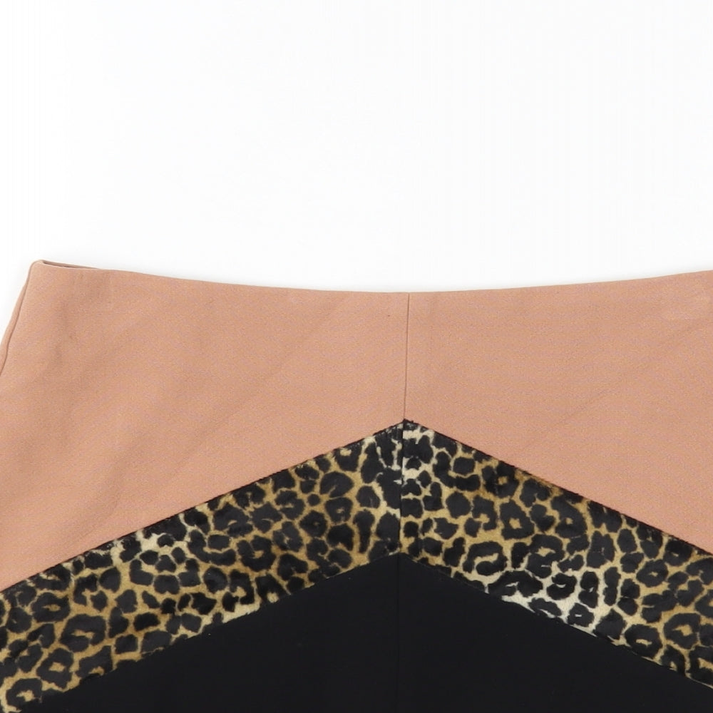 Womens UK Size 8 River Island Mini  Skirt