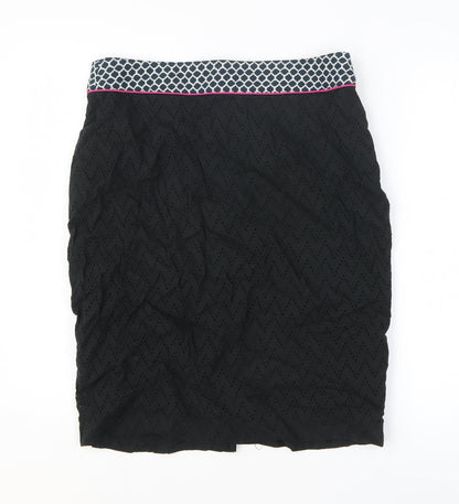 Womens UK Size 14 Clements Ribeiro Straight & Pencil  Skirt
