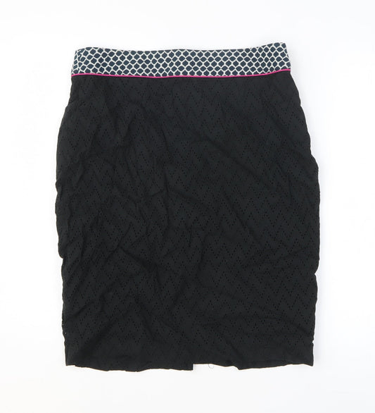 Womens UK Size 14 Clements Ribeiro Straight & Pencil  Skirt
