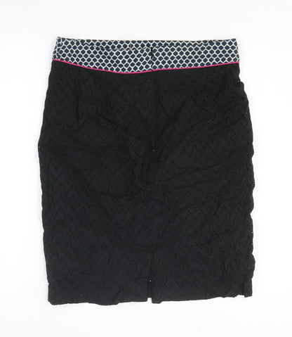 Womens UK Size 14 Clements Ribeiro Straight & Pencil  Skirt