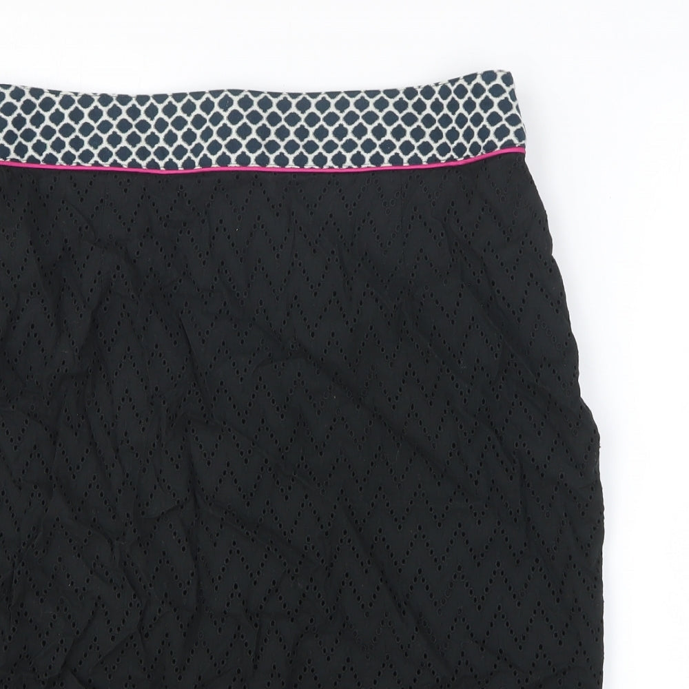 Womens UK Size 14 Clements Ribeiro Straight & Pencil  Skirt