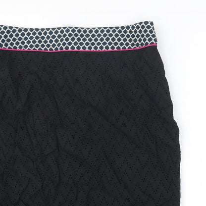 Womens UK Size 14 Clements Ribeiro Straight & Pencil  Skirt