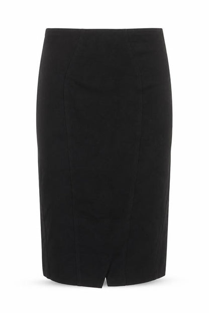 Womens UK Size 10 Monsoon Straight & Pencil  Skirt