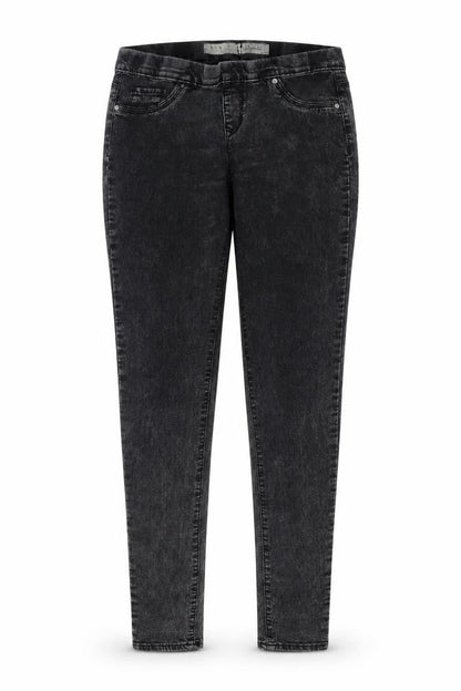 Womens UK Size 8 Primark Regular Fit Jegging Grey Jeans