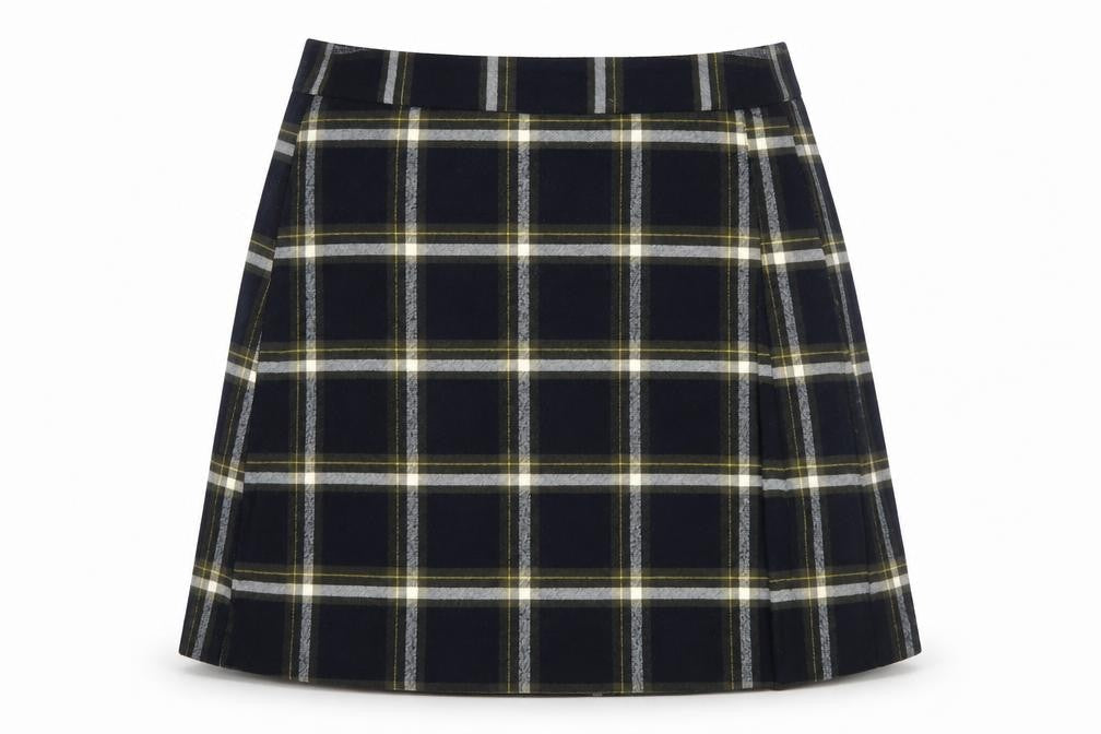 Womens UK Size 12 Oasis A-Line  Skirt