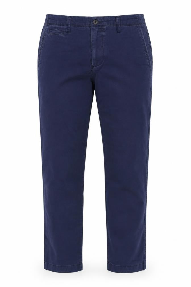 Womens UK Size 32 in Gap Slim Fit Straight Blue Jeans
