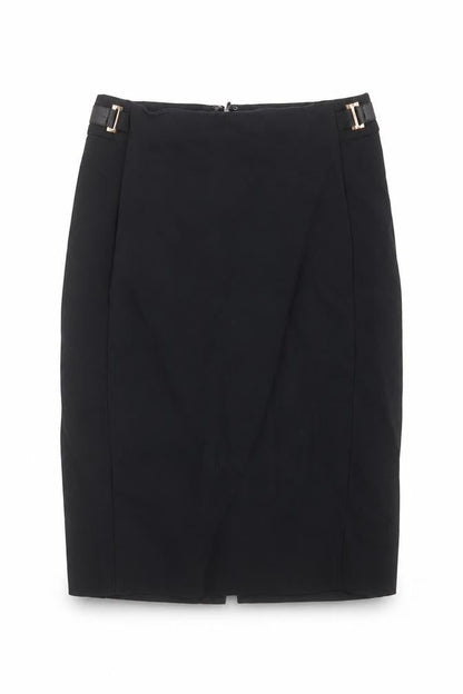 Womens UK Size 6 Mango Straight & Pencil  Skirt
