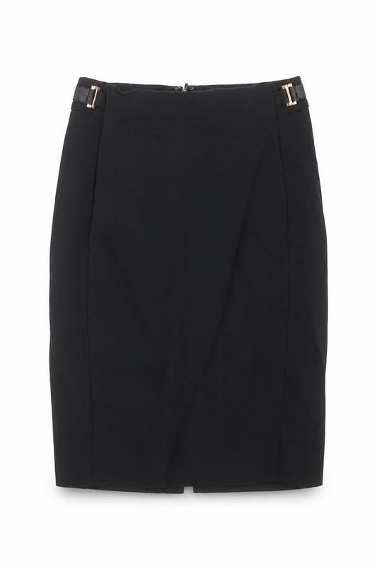 Womens UK Size 6 Mango Straight & Pencil  Skirt