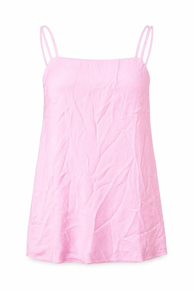 Zara Womens Pink Polyester A-Line Size XL Cowl Neck Pullover