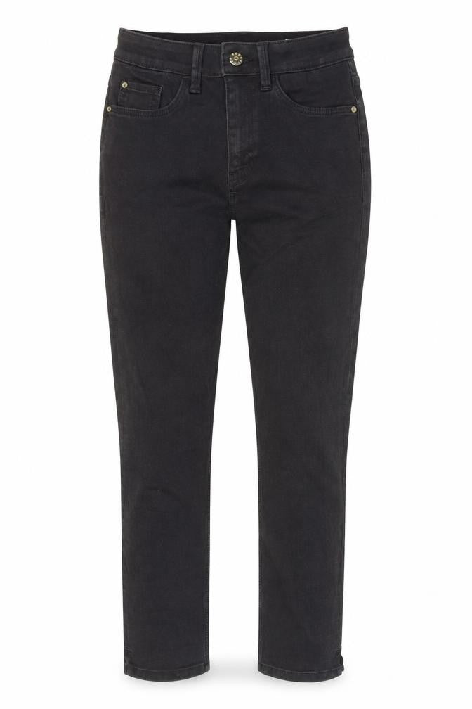 Womens UK Size 6 Marks and Spencer Regular Fit Skinny Black Jeans
