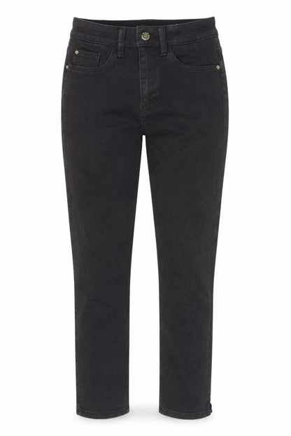 Womens UK Size 6 Marks and Spencer Regular Fit Skinny Black Jeans