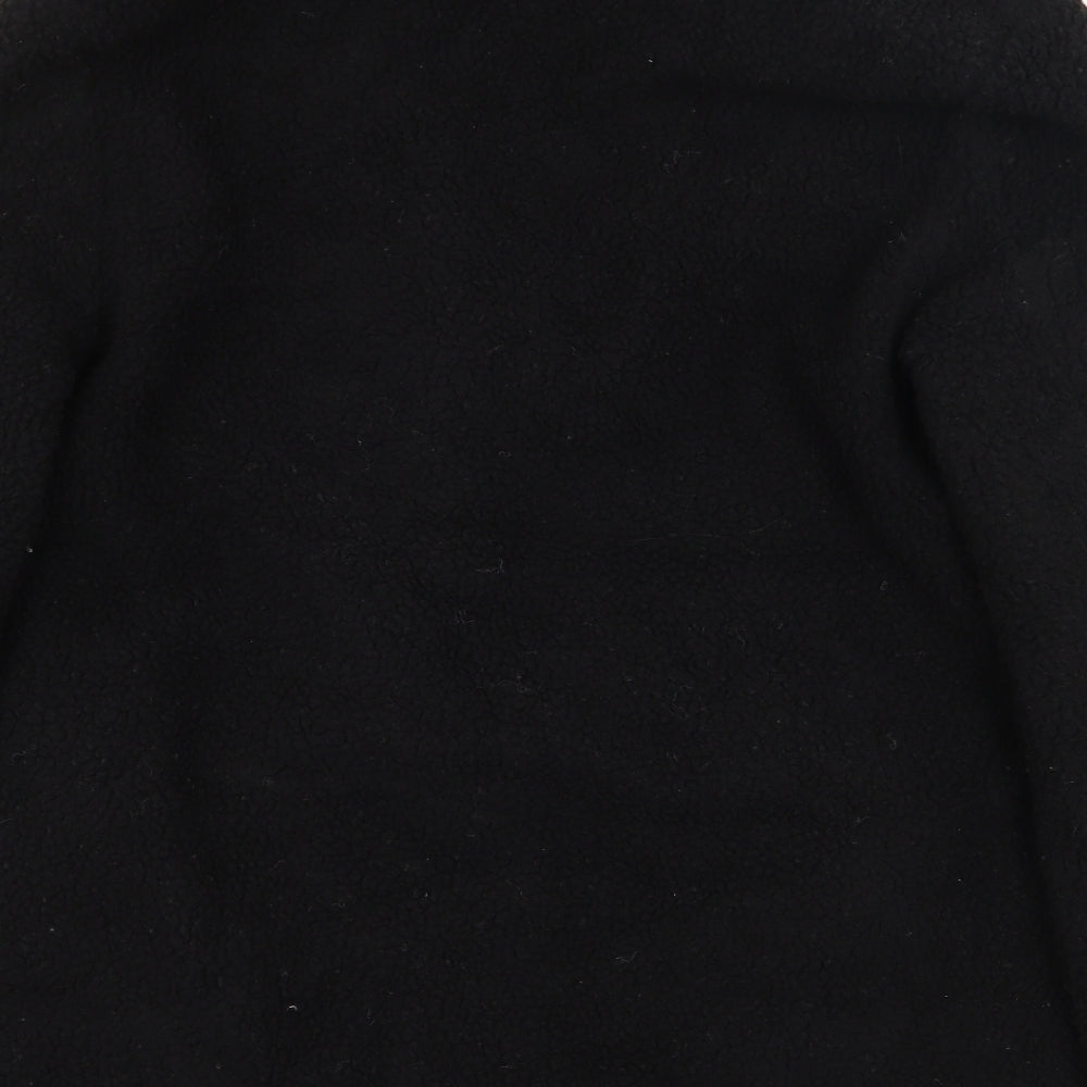 Womens UK Size 12 Boohoo Black Jacket