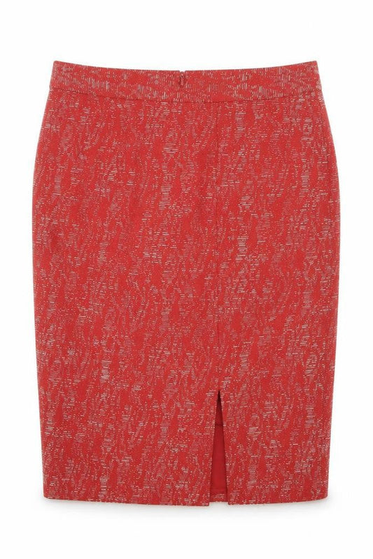 Womens UK Size M Fenn Wright Manson Straight & Pencil  Skirt