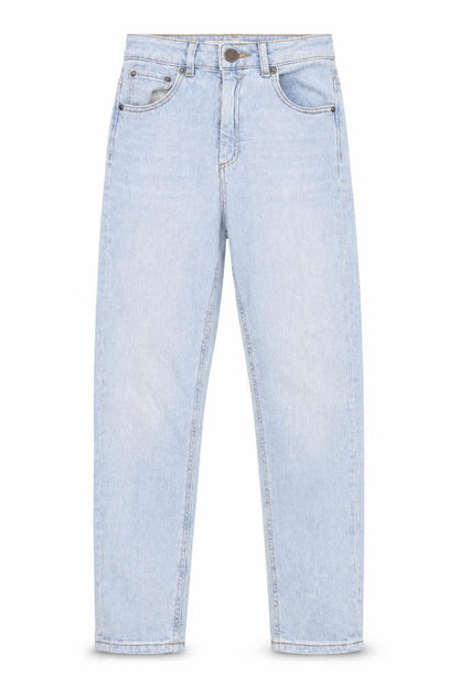 Mens UK Size 26 in ASOS Regular Fit Skinny Blue Jeans
