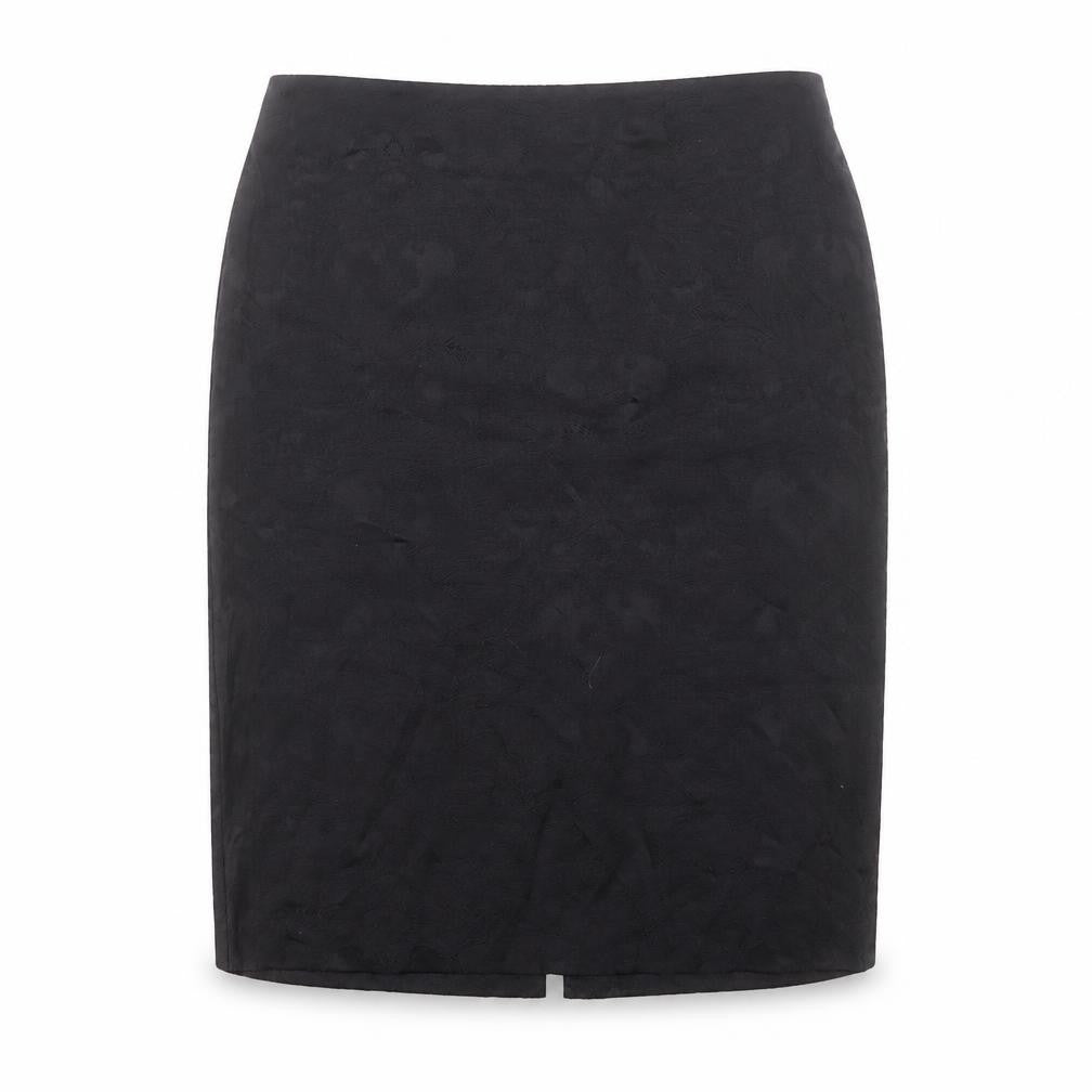 Womens UK Size 14 David Emanuel A-Line  Skirt